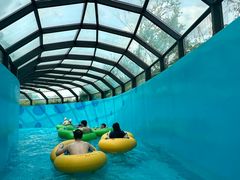 -清河半岛温泉度假酒店