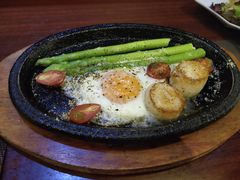 -爱茉莉意大利西餐厅