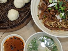 -佬钱湾仔(衣裳街店)