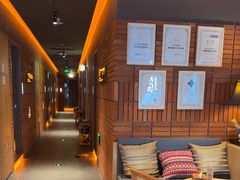 -泰合玺·精油疗愈SPA(狮山天街生活广场店)