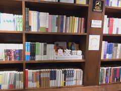-良友书坊(安徽路店)