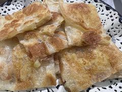 -庞家烧烤客栈(炮台山店)