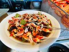 -洲际酒店·地平线全日餐厅HORIZON CAFÉ