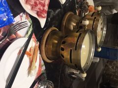 -小天鹅戴斯酒店鲸鲨百汇创作料理