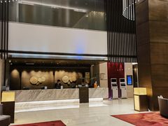 -深圳湾科技园丽雅查尔顿酒店
