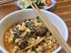 -刘信牛羊肉小炒泡馍(回民街店)