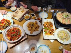 -东北大院·东北菜(三台子店)