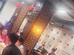 -水碾河刘老大串串香(水碾河路店)