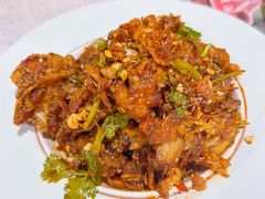 -炭之家齐齐哈尔大片烤肉·涮毛肚火锅·齐齐哈尔烤肉(中央大街店)