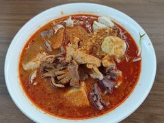 -大中沙茶面(中山路店)