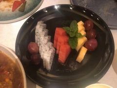-上海金桥红枫万豪酒店-万豪中餐厅