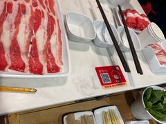 -傣妹火锅(南京东路一店)