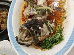 -天鲜阁·海鲜粤菜·33年老字号(石槎白云站店)