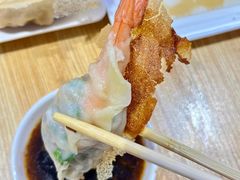-鲜鲜锅贴(荆山路店)