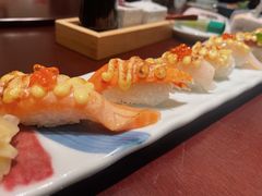 -枫千叶精致料理