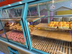 -巴莉甜甜(滨湖振徽苑店)