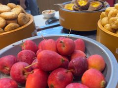-龍歌自助小火锅(秦淮水游城店)