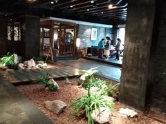 -青藤茶馆(南山路店)