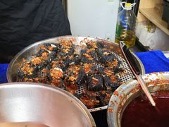 -黑色经典臭豆腐·湖南特产(步行街店)