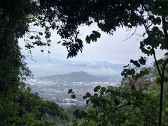 -白云山风景名胜区