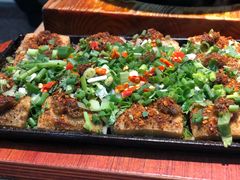 -胡马八破·川菜小馆(高新万达店)