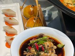 -翡翠江南(国贸商城店)