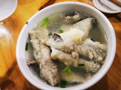 -江南红鱼汤(洋中花园店)