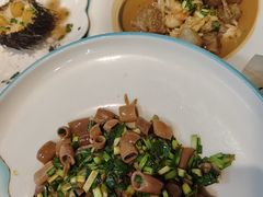 -旺角小渔村·海肠捞饭开创者(二马路店)