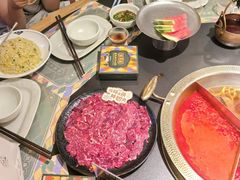 -廖掌柜·重庆鲜货火锅(上海首店)