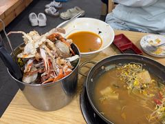 -真情鲍鱼海鲜汤