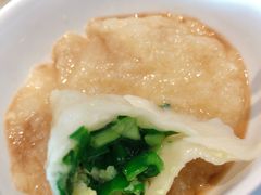 -东方饺子王(王府井关东古巷店)