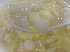 -味一早餐(民安路店)