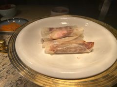 -上海锦江汤臣洲际大酒店壹阶层