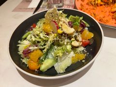 -半秋山西餐厅(巴南万达广场店)