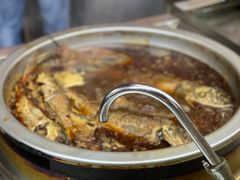 -蔡家酒楼(一德街店)