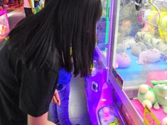 -大玩家(通州万达广场店)
