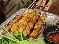 -颐品居涮肉(乌鲁木齐中路店)