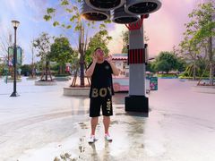 -厦门方特梦幻王国