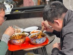 -清真磨沟沿老字号牛肉面(总店)