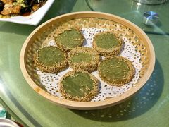 -桃子餐厅·天津菜(王顶堤总店)