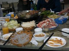 android_upload_pic-清真磊磊烧烤老店(饮虎池街34号店)