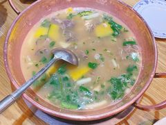 -妈妈的味道(和顺古镇店)