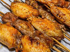 -1819餐厅·团队聚餐·烤串·精酿