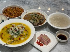 -聚丰园•湖鲜餐厅(阿红私房菜梅石路店)