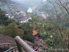 -丹霞山风景名胜区