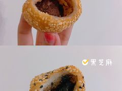 -白玉兰食品(中山公园龙之梦店)