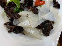 -扬州菜在上海(场北广场店)
