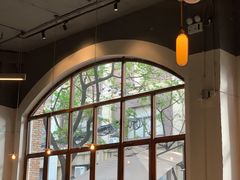 -VESH COFFEE(定西路店)