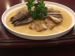 -香丰阁·烤鸭·川湘菜(清河店)