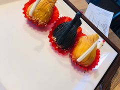 -川旺角川粤融合菜•海景餐厅(星海广场店)